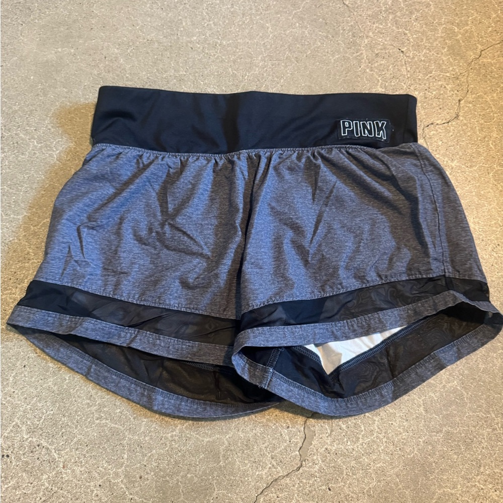 PINK Victoria's Secret Athletic Shorts
